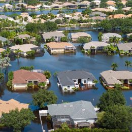 Is Your City on This List? The 10 Most At-Risk Areas for Natural Disasters