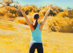 Fat Loss Dietitian Reveals 4 Easy Steps to Lose Weight Before Halloween