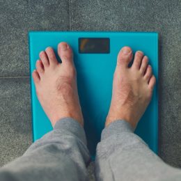 Man Who Lost 150 Pounds in 18 Months Shares His Top 3 Weight-Loss Tips