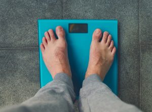 Man Who Lost 150 Pounds in 18 Months Shares His Top 3 Weight-Loss Tips