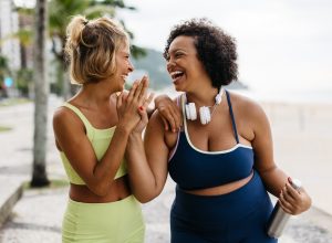 Why You Only Need to Work Out 1 or 2 Days a Week, Science Says