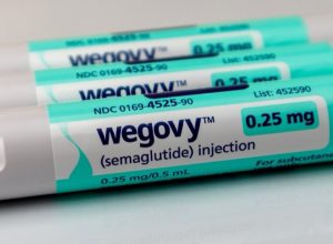 Popular Weight-Loss Drugs Can Cut Covid Risk and Slow Aging, Researchers Say