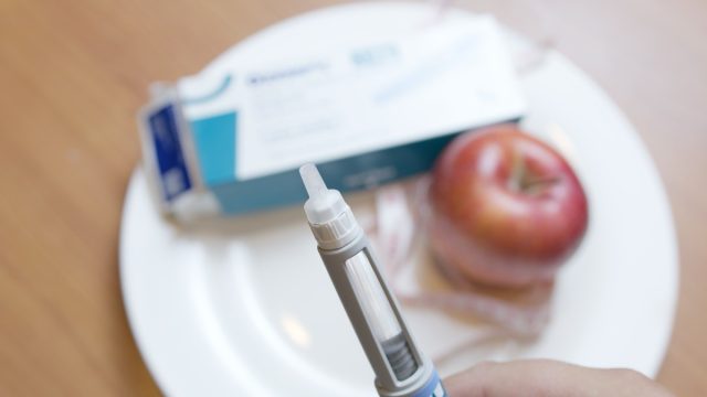 Ozempic Patient Shares "Severe" Side Effects: "It Could Happen to You"