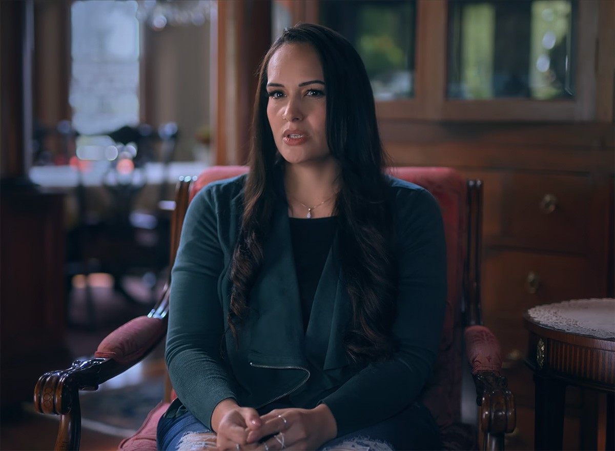 Netflix Quietly Released a Must-Watch Documentary Everyone’s Talking About