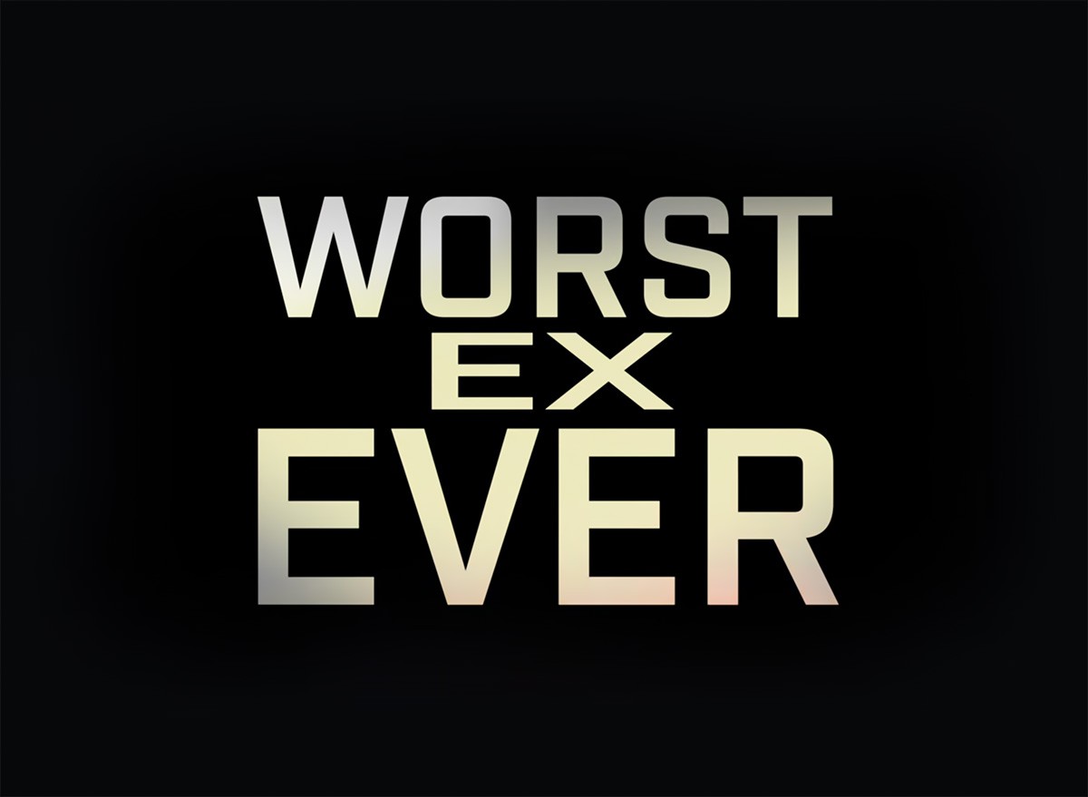 Worst Ex Ever Title