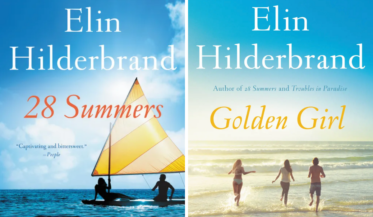 All the Elin Hilderbrand Books in Order: Get Your Rosé and Tissues Ready