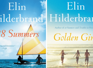 All the Elin Hilderbrand Books in Order: Get Your Rosé and Tissues Ready