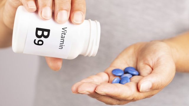 Cutting Down on This Vitamin Can Actually Help You Live Longer, New Study Says