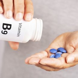 Cutting Down on This Vitamin Can Actually Help You Live Longer, New Study Says