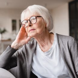 Scientists Say These 4 Key Factors May Predict Alzheimer's Disease