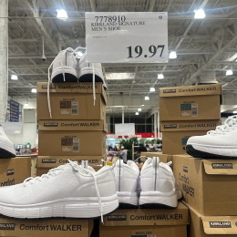 Costco's New Hoka and Ugg Dupes Are $155 Cheaper Than the Brand-Name Shoes