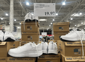 Costco's New Hoka and Ugg Dupes Are $155 Cheaper Than the Brand-Name Shoes