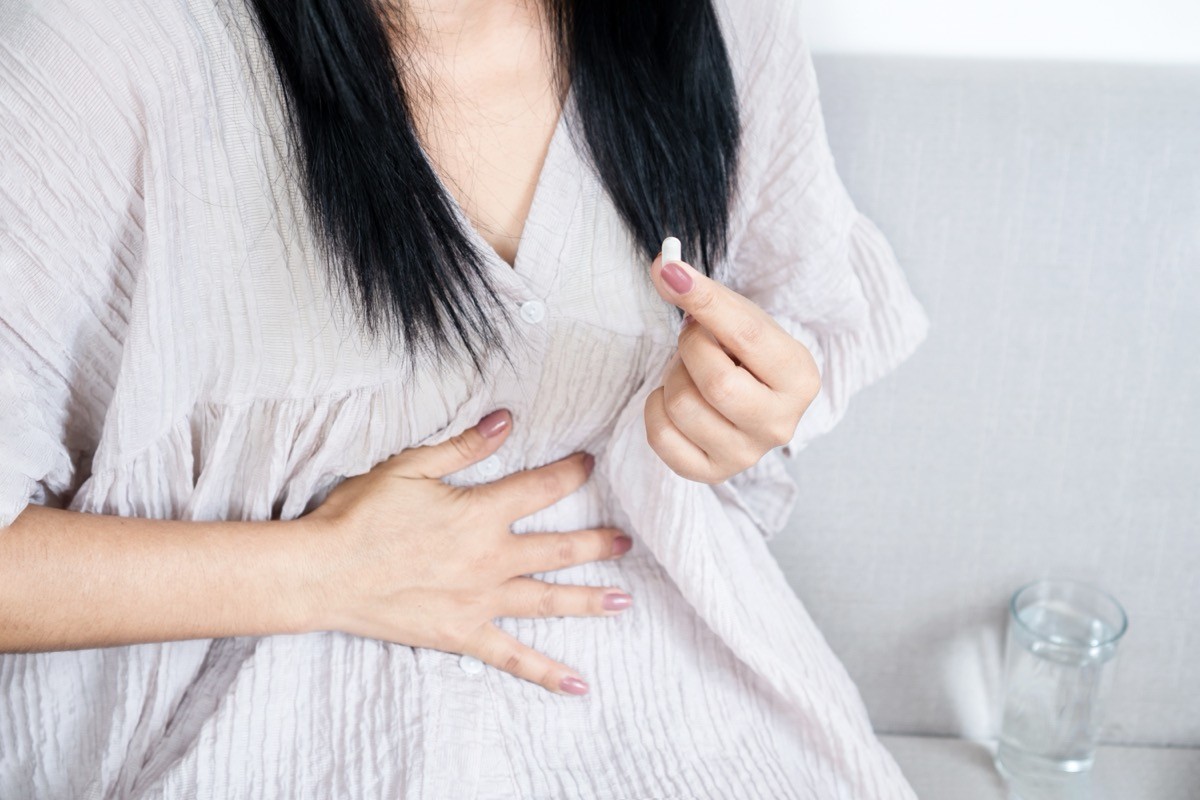 10 Supplements That Can Damage Your Digestive System, Doctor Says