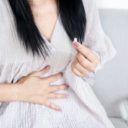 10 Supplements That Can Damage Your Digestive System, Doctor Says