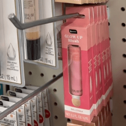 Dollar Tree Just Dropped Charlotte Tilbury Makeup Dupes for $40 Cheaper