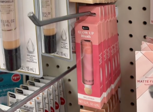 Dollar Tree Just Dropped Charlotte Tilbury Makeup Dupes for $40 Cheaper