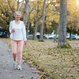 The Hidden Reason Walking Is "Superior" to Running for Weight Loss, Science Shows