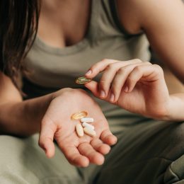 60% of People Not Getting Enough of These 4 Vitamins, Study Says: "Results Are Alarming"