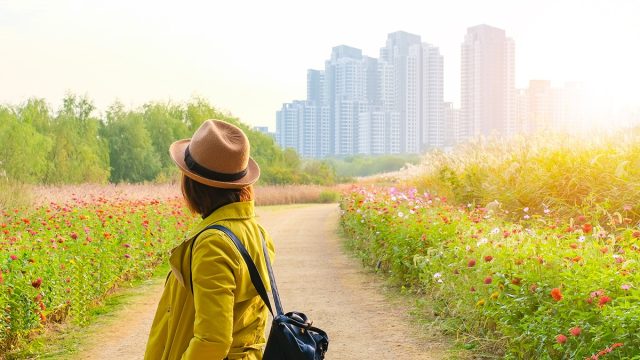 This City Is the New Travel Hotspot Everyone's Flocking To—Here’s What You Can’t Miss