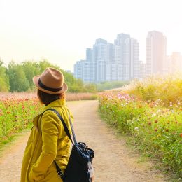 This City Is the New Travel Hotspot Everyone's Flocking To—Here’s What You Can’t Miss