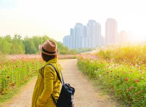 This City Is the New Travel Hotspot Everyone's Flocking To—Here’s What You Can’t Miss