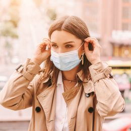 Virus Expert Urges Vigilance as COVID Levels Rise Across States