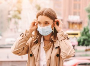 Virus Expert Urges Vigilance as COVID Levels Rise Across States