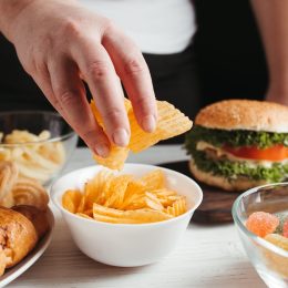 Are These the 2 Most Dangerous Ultra-Processed Foods? Here's What a New Study Shows