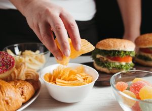 Are These the 2 Most Dangerous Ultra-Processed Foods? Here's What a New Study Shows