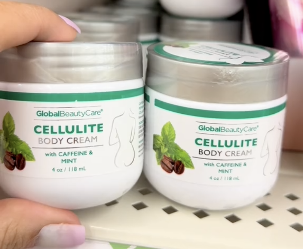 "I Am Shook to My Core" Over These 4 New Dollar Tree Beauty Items, Shopper Says