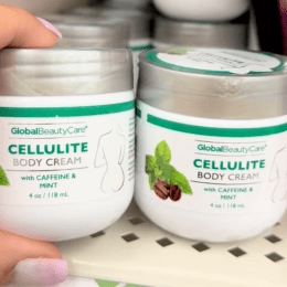 "I Am Shook to My Core" Over These 4 New Dollar Tree Beauty Items, Shopper Says