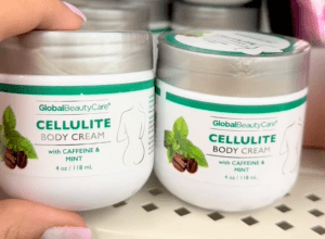 "I Am Shook to My Core" Over These 4 New Dollar Tree Beauty Items, Shopper Says