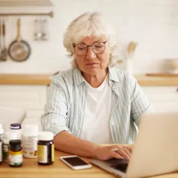 Doctors Reveal 10 Surprising Vitamin Deficiency Causes