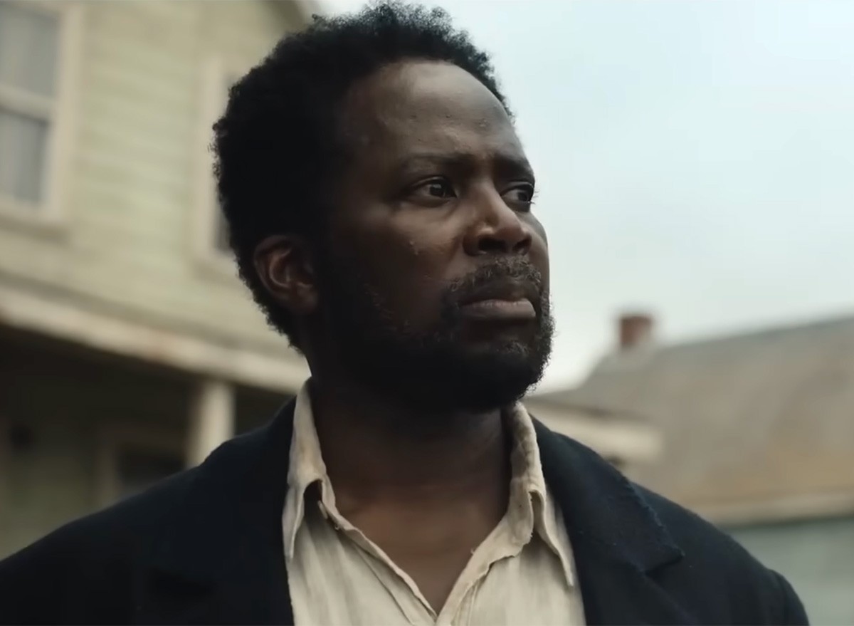 FROM on Amazon Prime