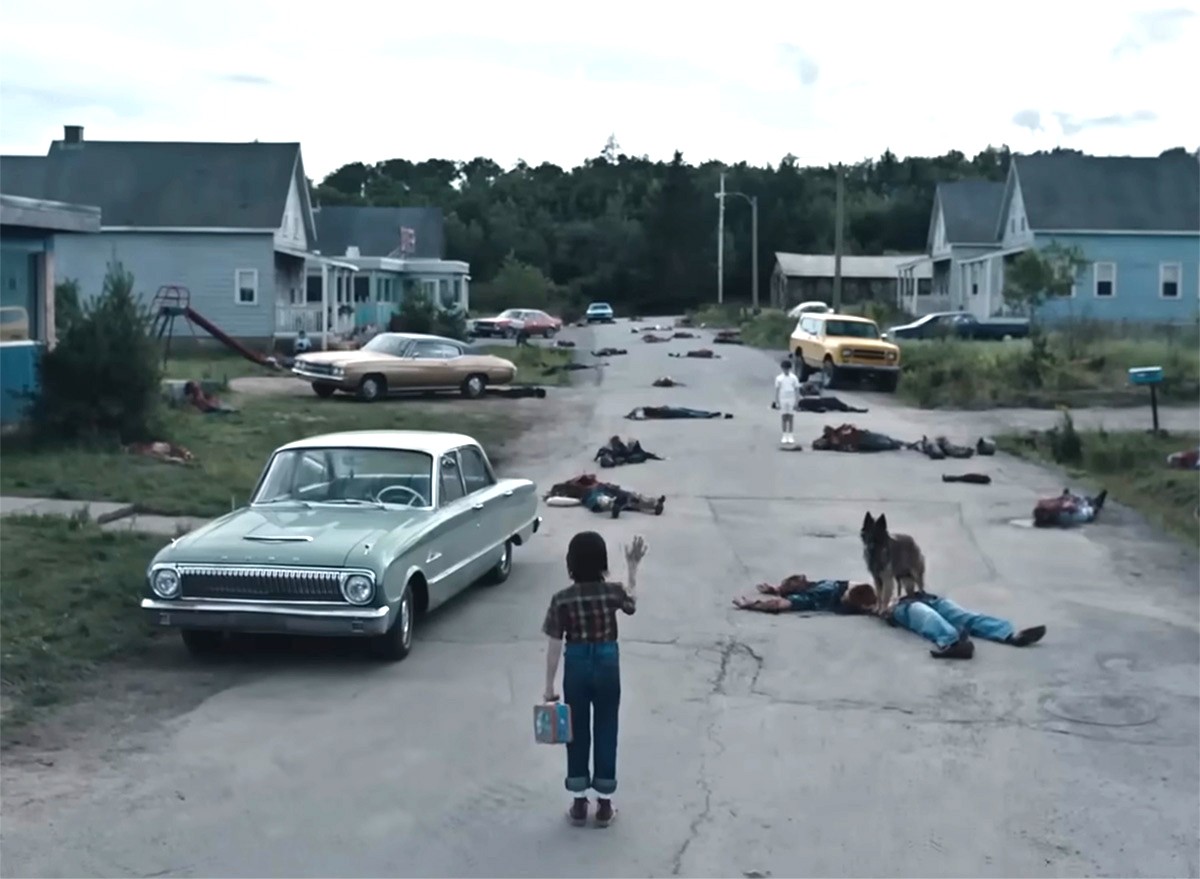 One Of Stephen King's Favorite TV Shows Starts New Season This Month