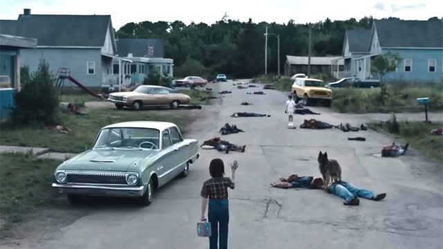One Of Stephen King's Favorite TV Shows Starts New Season This Month