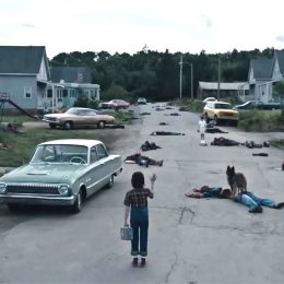 One Of Stephen King's Favorite TV Shows Starts New Season This Month