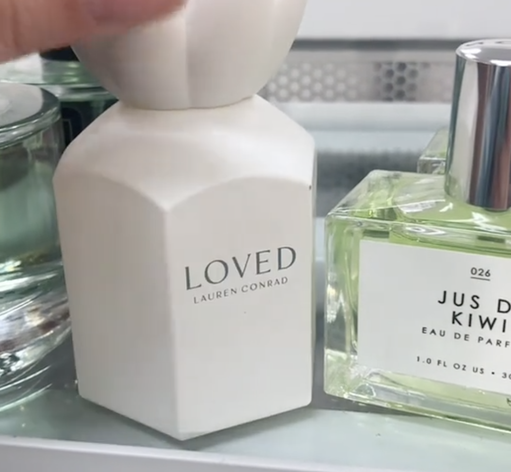 5 High-End Perfumes to "Always" Buy at T.J.Maxx and Marshalls for $72 Cheaper, Shopper Says