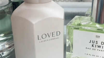 5 High-End Perfumes $72 Cheaper at T.J.Maxx, Marshalls