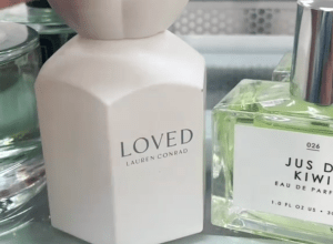 5 High-End Perfumes to "Always" Buy at T.J.Maxx and Marshalls for $72 Cheaper, Shopper Says