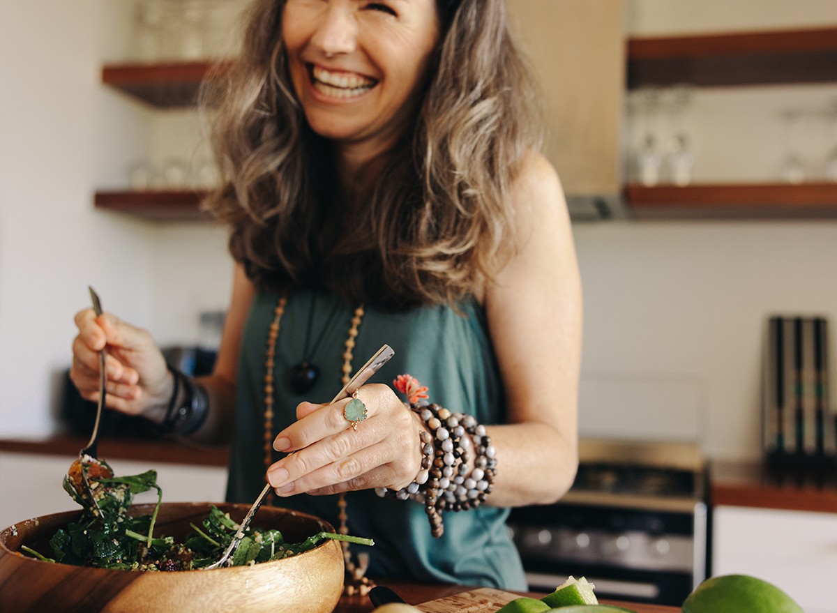 You Could Live Longer on the Okinawa Diet—Here’s How to Try it