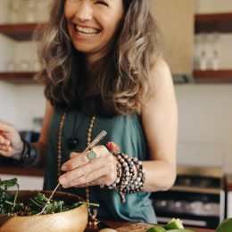 You Could Live Longer on the Okinawa Diet—Here’s How to Try it