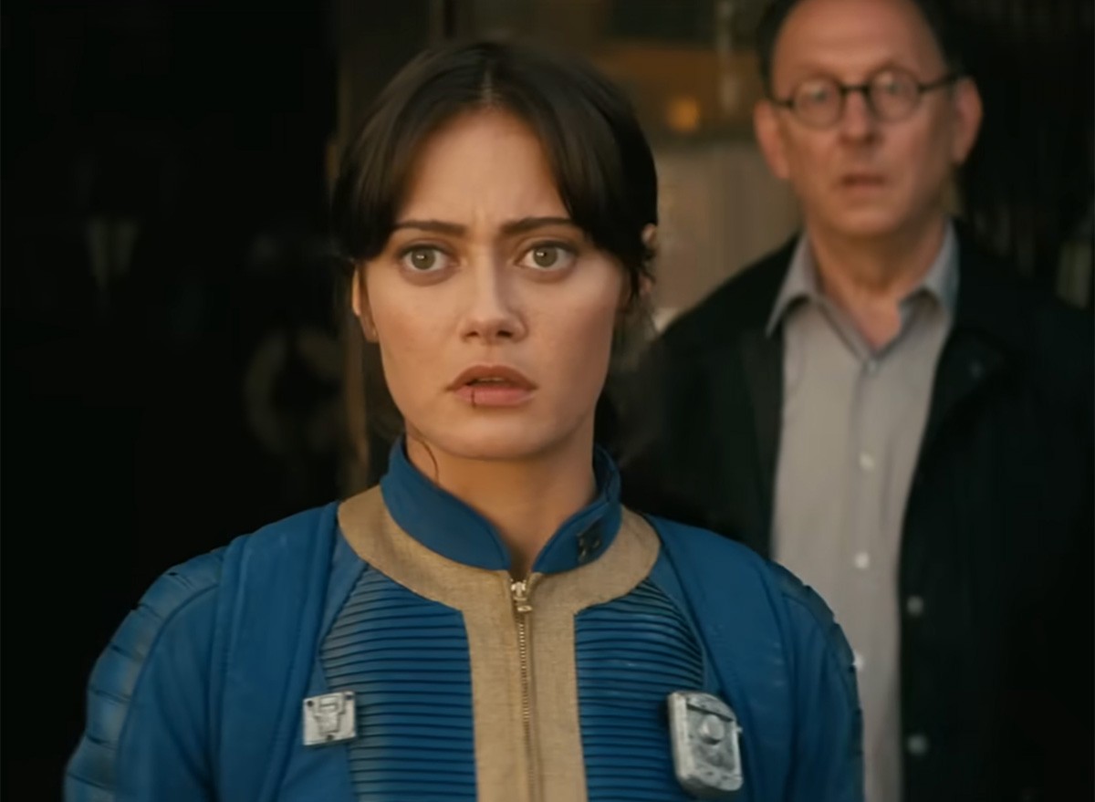 Fallout on Amazon Prime Video