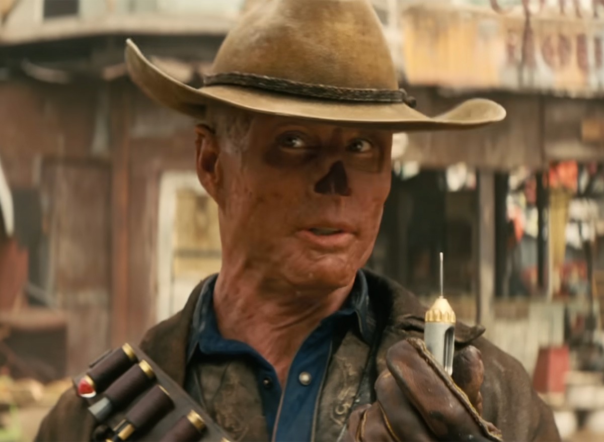 Fallout on Amazon Prime Video