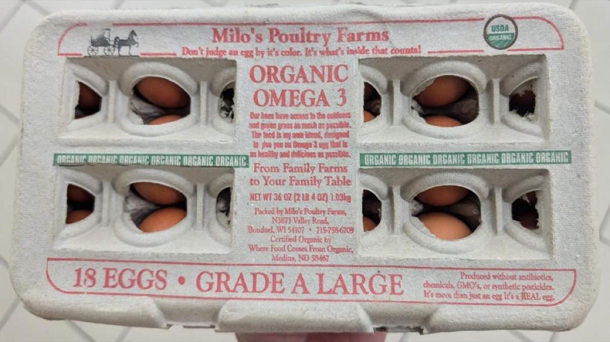 Eggs Linked to Salmonella Outbreak Recalled After 65 Illnesses Reported in 9 States