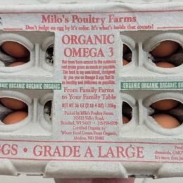 Eggs Linked to Salmonella Outbreak Recalled After 65 Illnesses Reported in 9 States