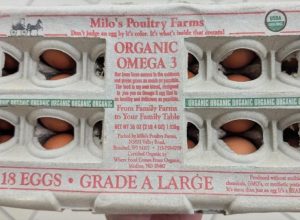 Eggs Linked to Salmonella Outbreak Recalled After 65 Illnesses Reported in 9 States