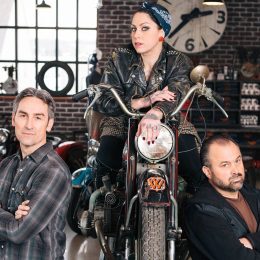 What Happened to Danielle Colby From "American Pickers"?