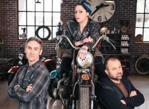 What Happened to Danielle Colby From "American Pickers"?