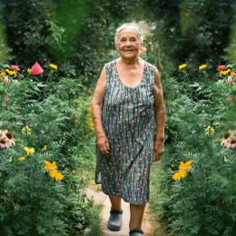 Supercentenarians Share 5 Fitness Secrets That Helped Them Live to 100+